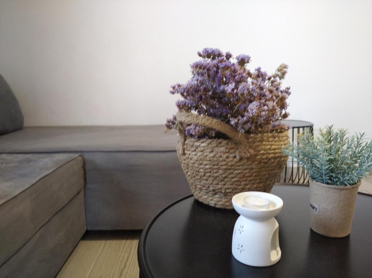 Terra Lemnia Villa Moudhros ภายนอก รูปภาพ